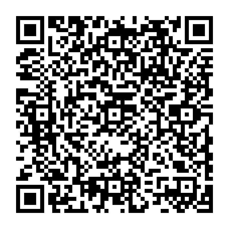 QRコード