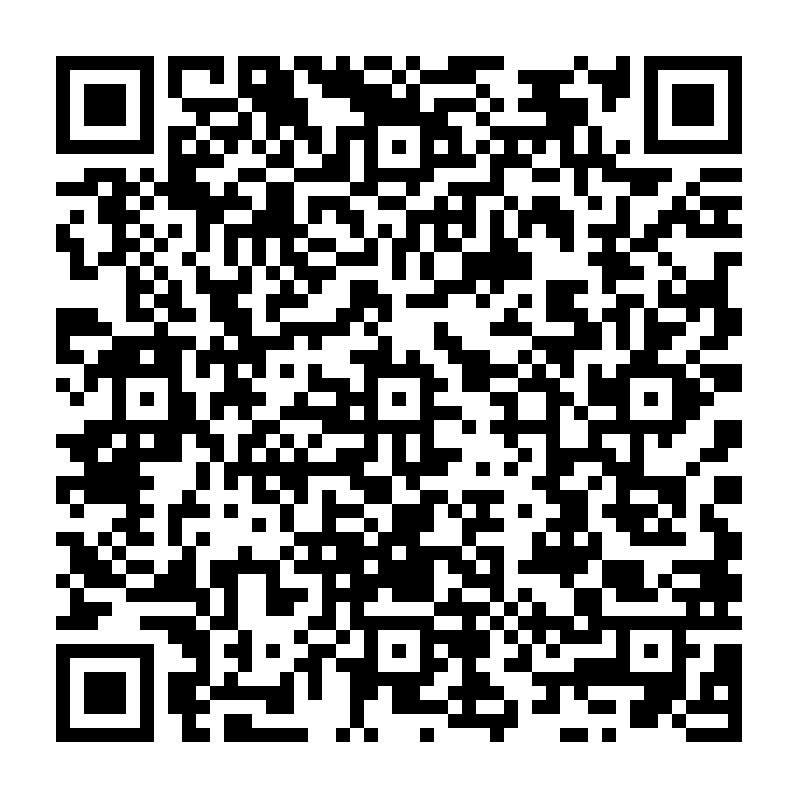 QRコード