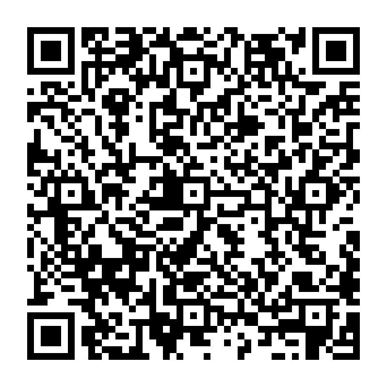 QRコード