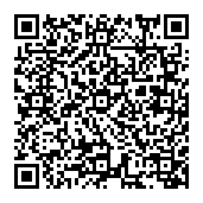 QRコード