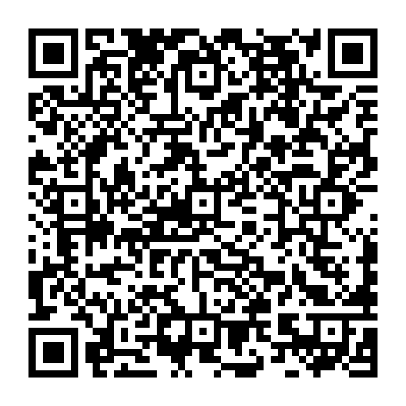 QRコード