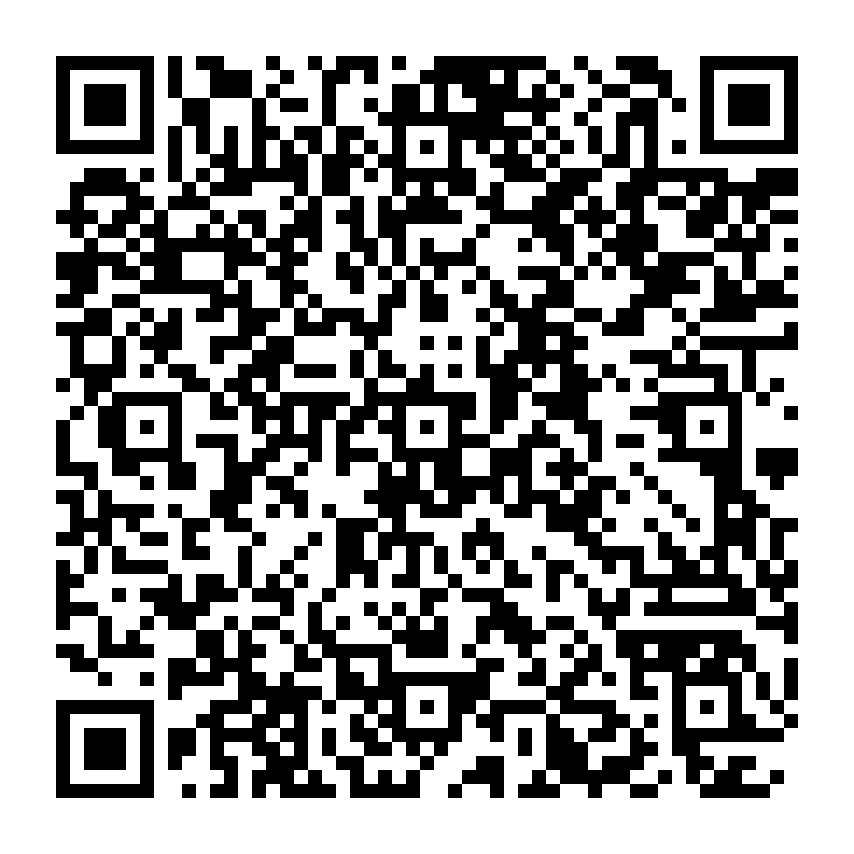 QRコード