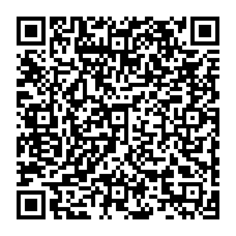 QRコード