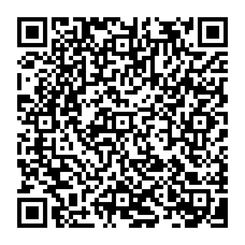 QRコード