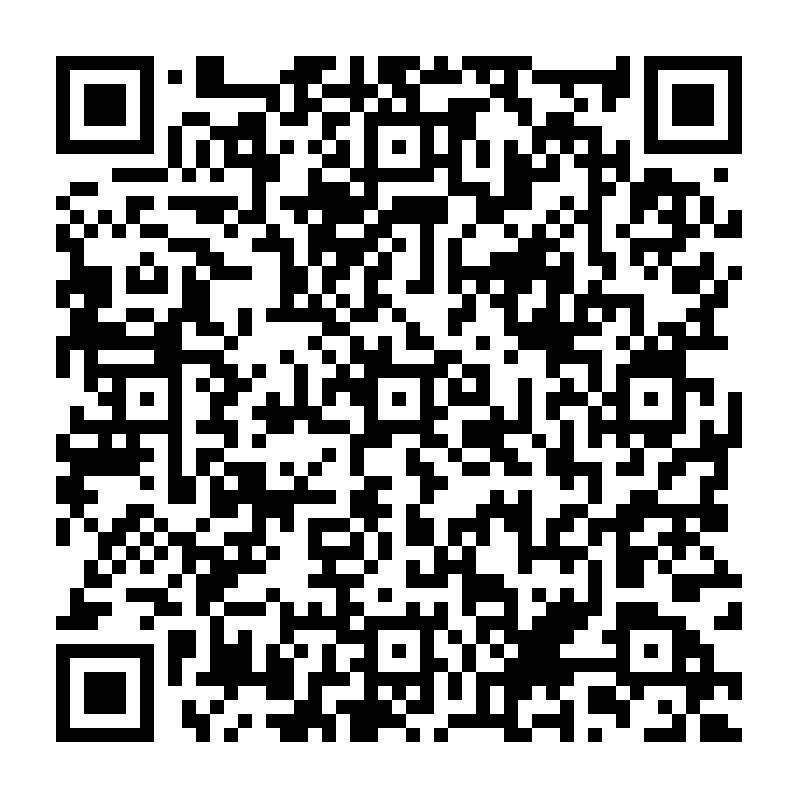 QRコード