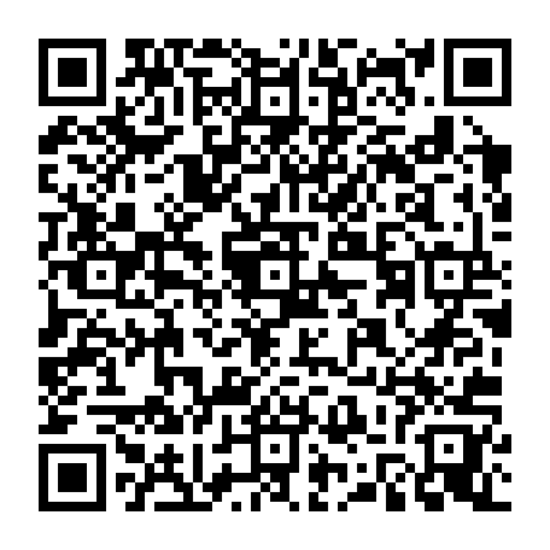 QRコード