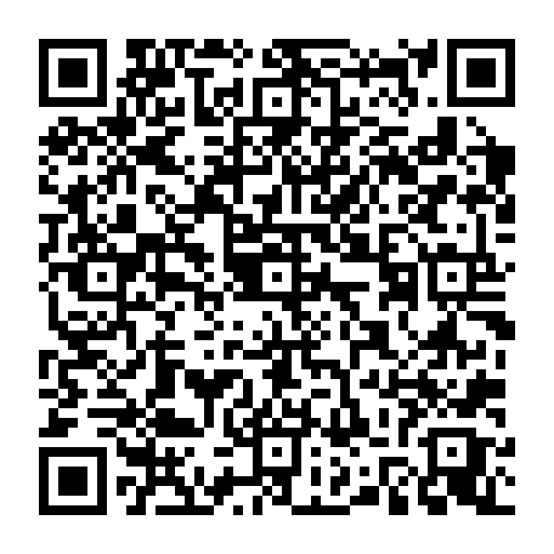 QRコード