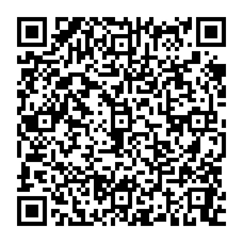 QRコード