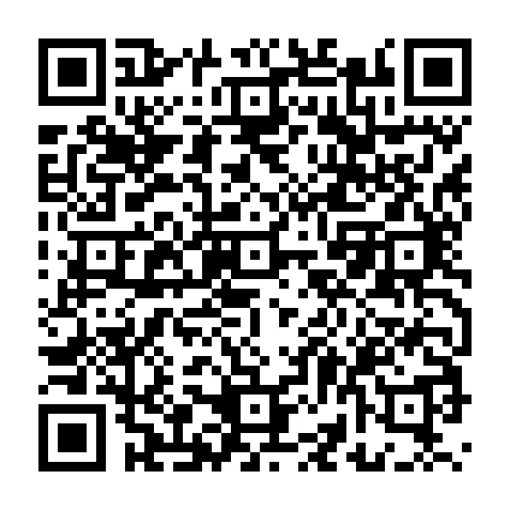 QRコード