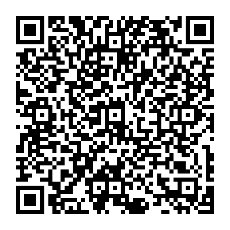 QRコード
