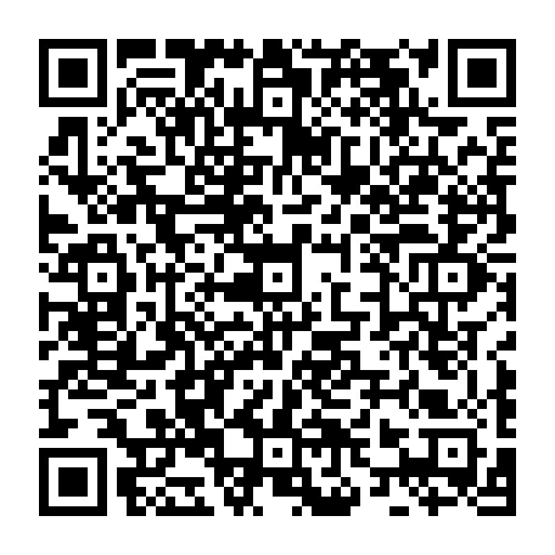 QRコード