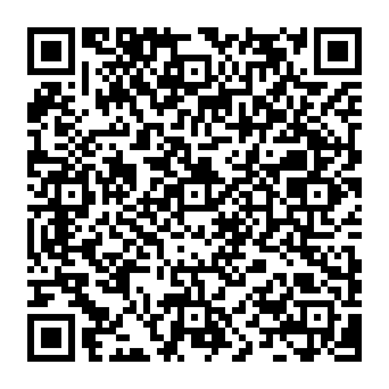 QRコード