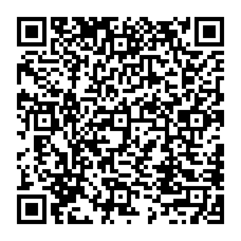 QRコード
