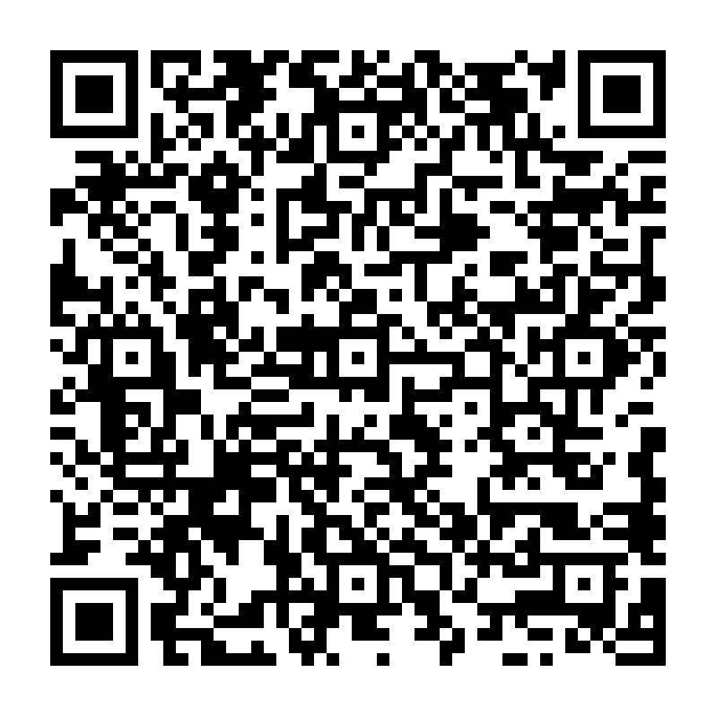 QRコード