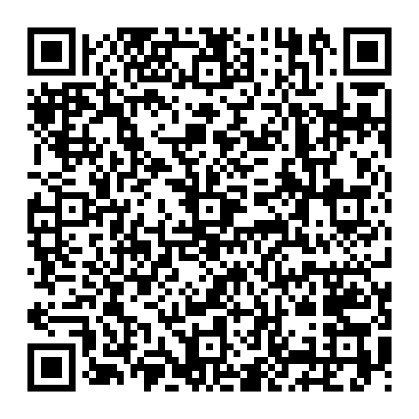 QRコード