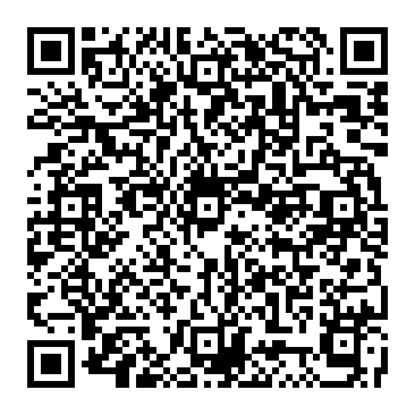 QRコード