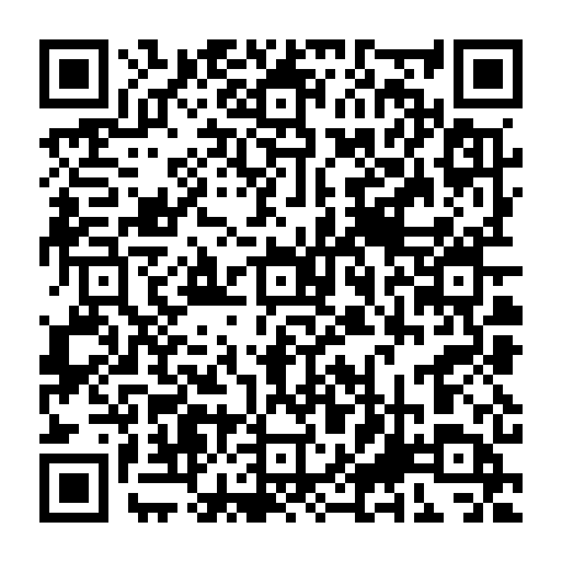 QRコード