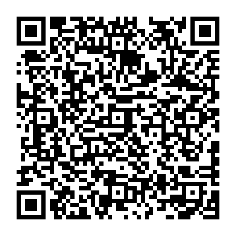 QRコード