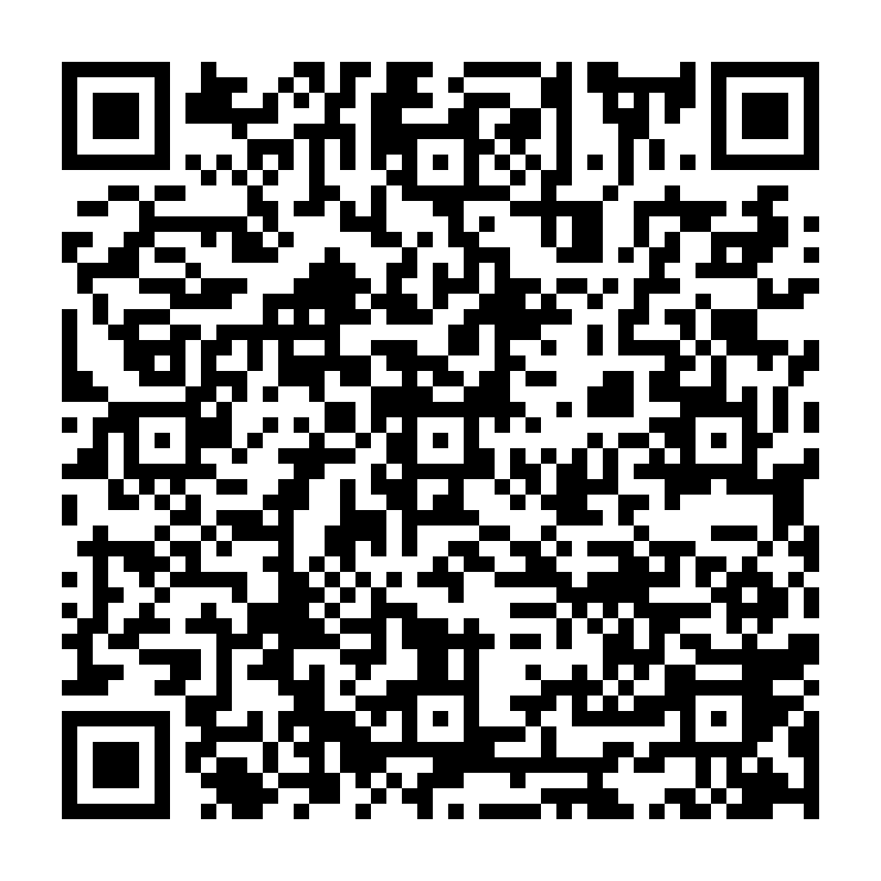 QRコード