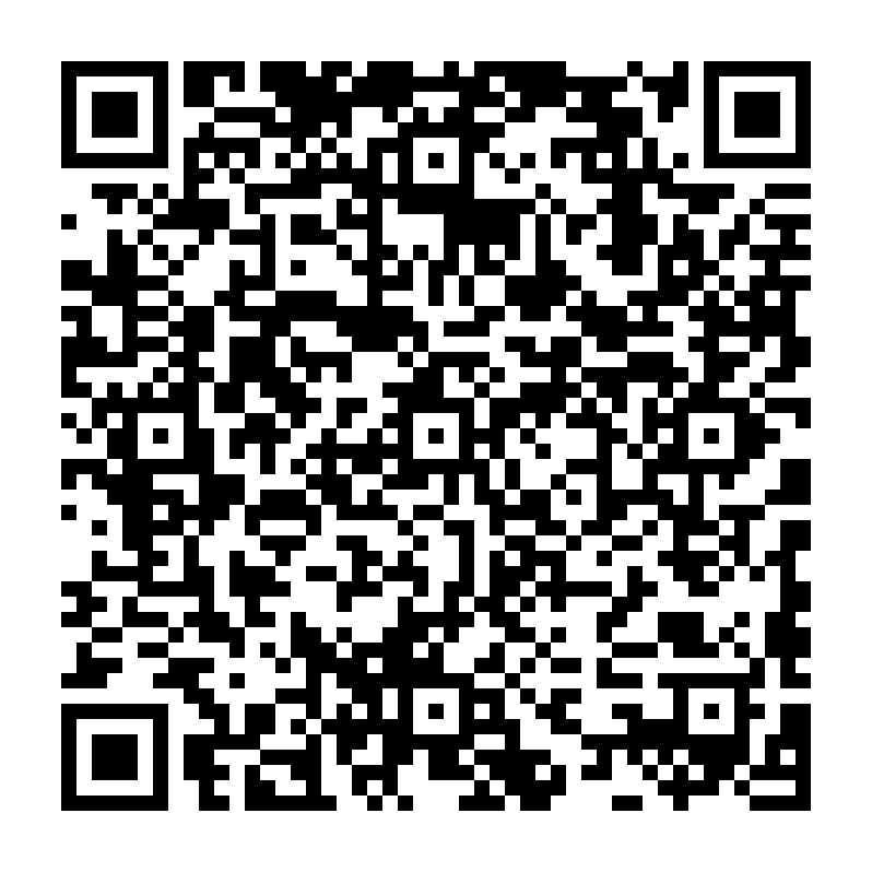 QRコード