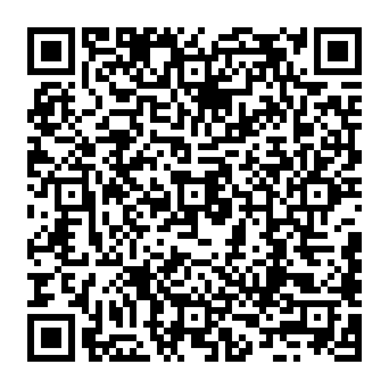 QRコード