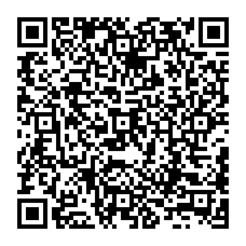 QRコード