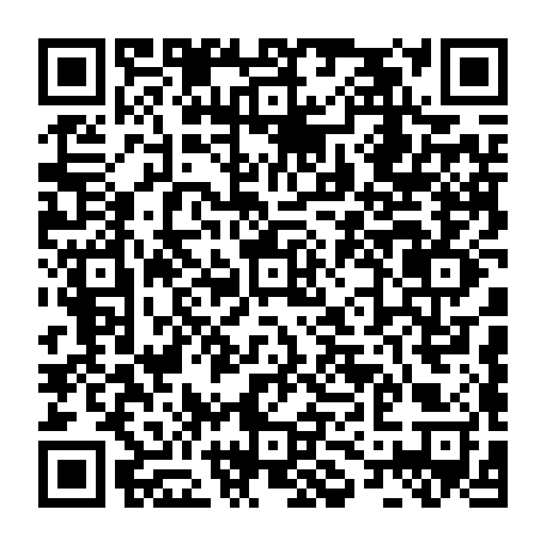 QRコード