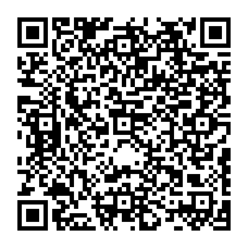 QRコード