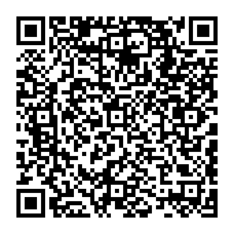 QRコード