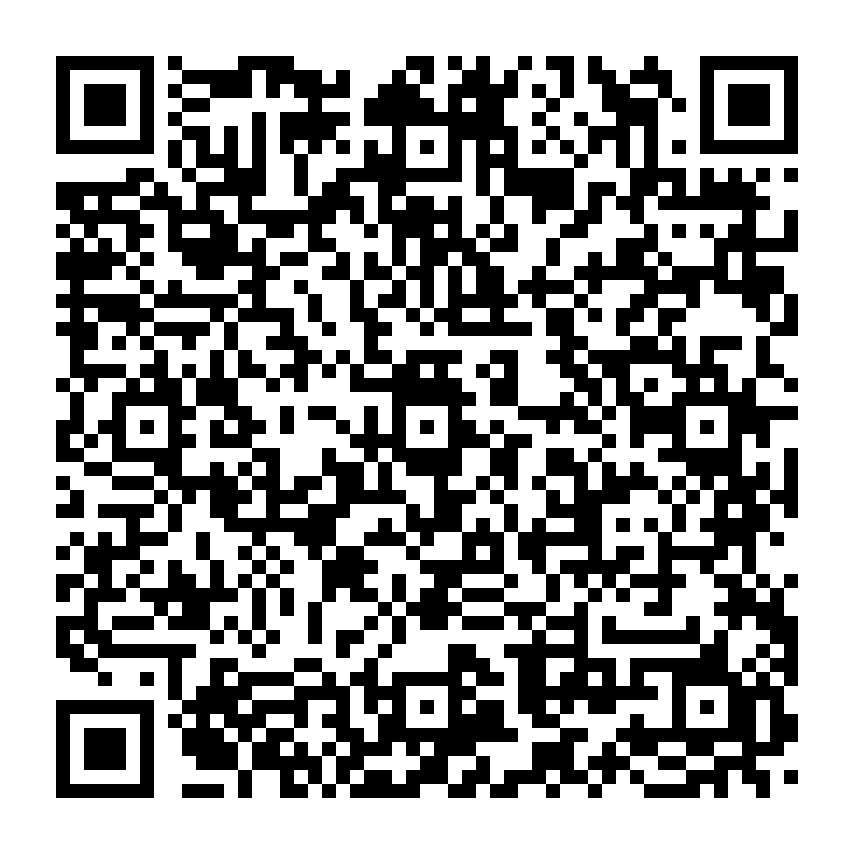 QRコード