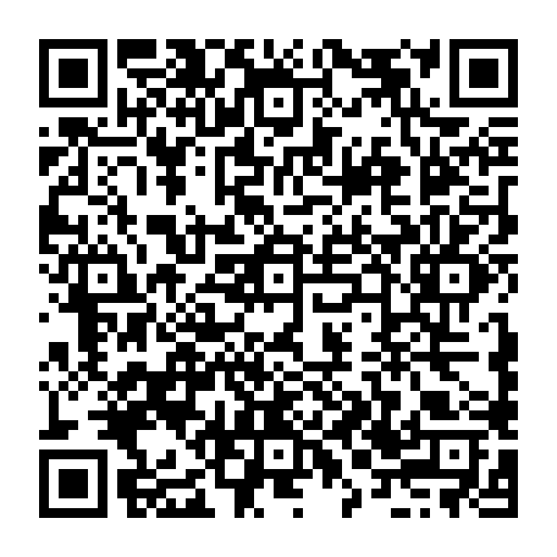 QRコード