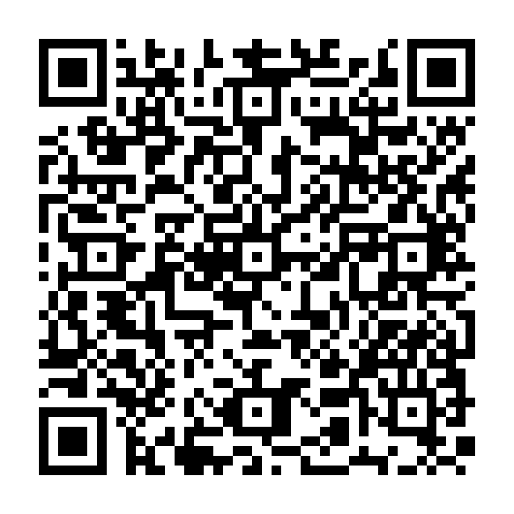 QRコード