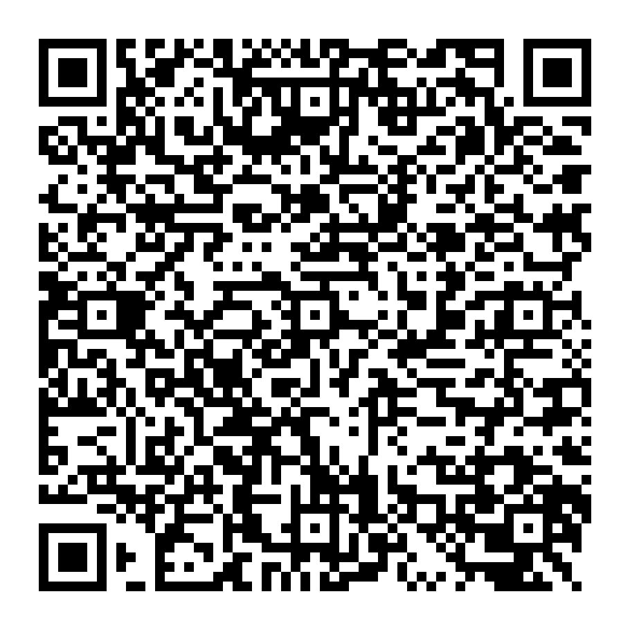 QRコード