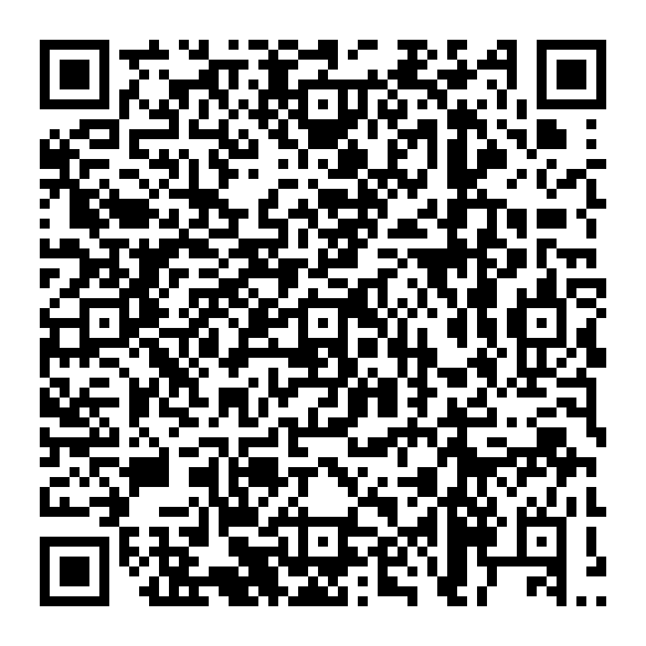 QRコード