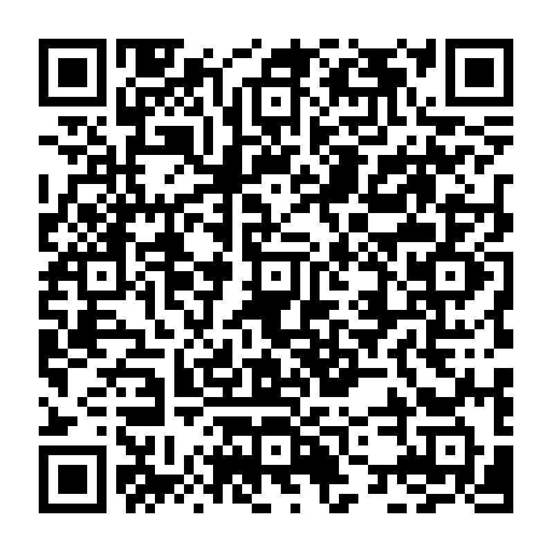 QRコード