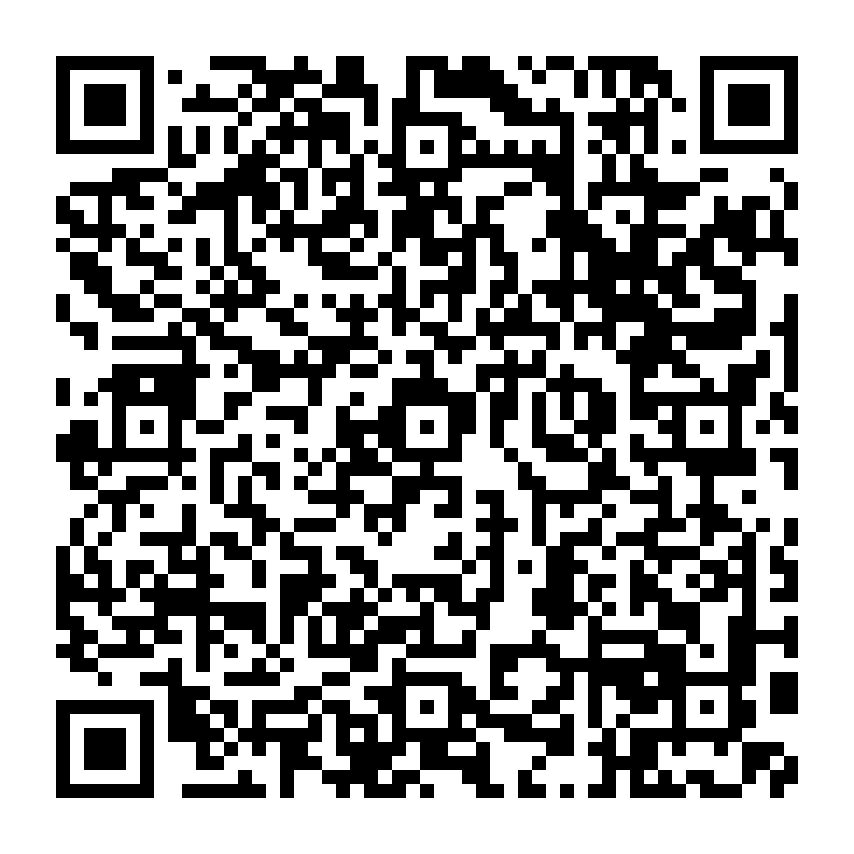 QRコード