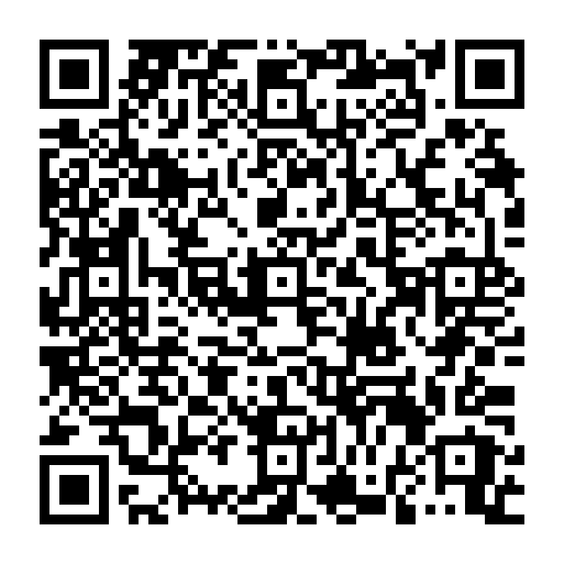 QRコード