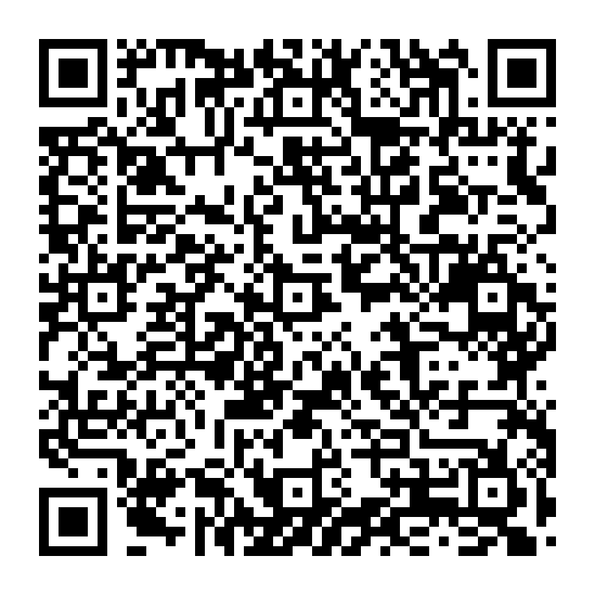 QRコード