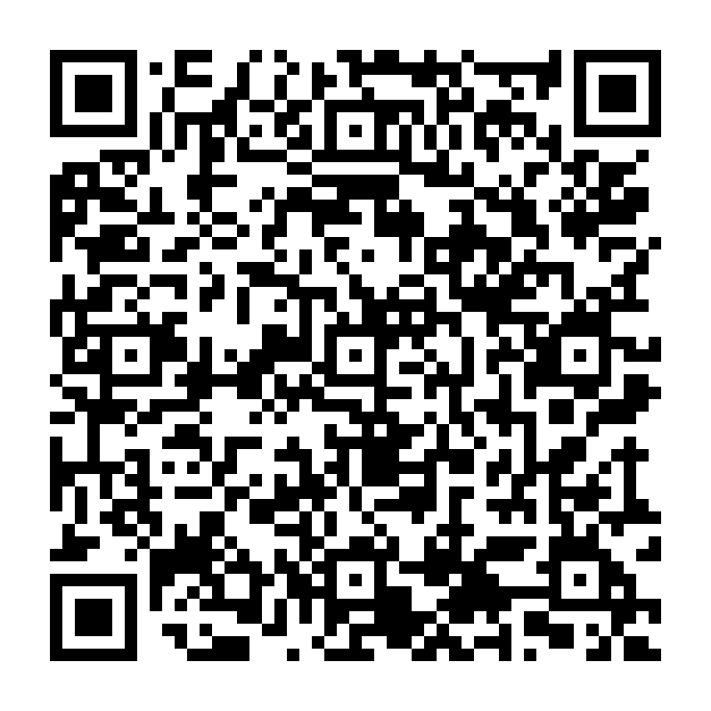 QRコード