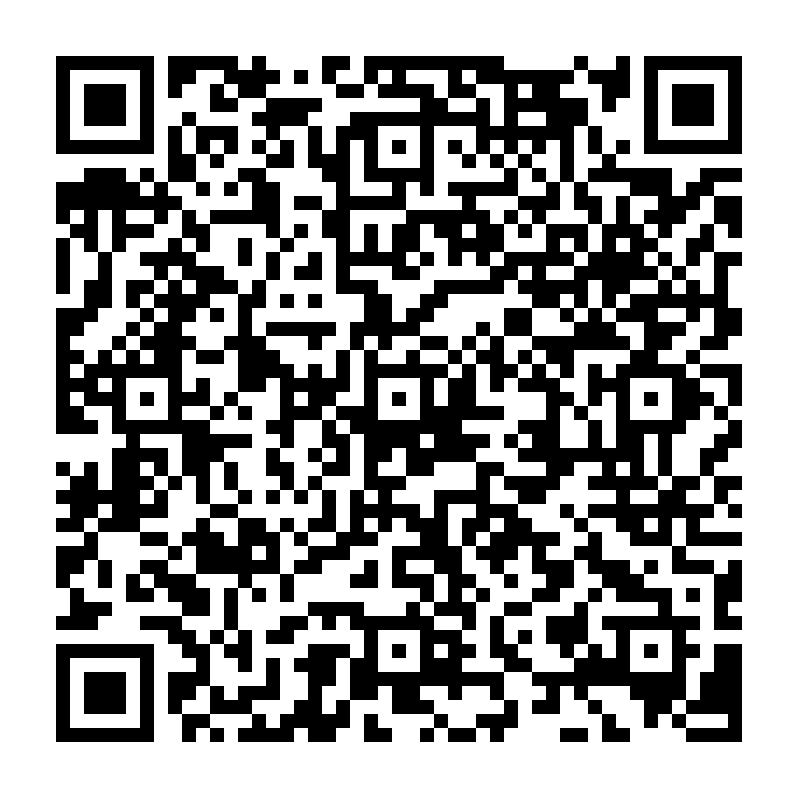 QRコード