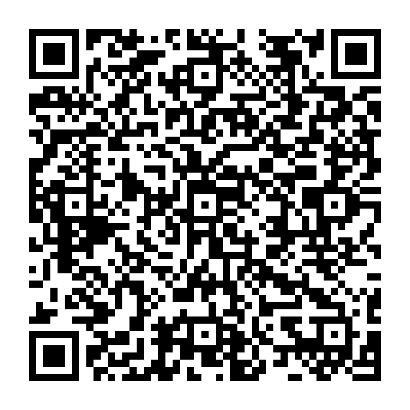 QRコード