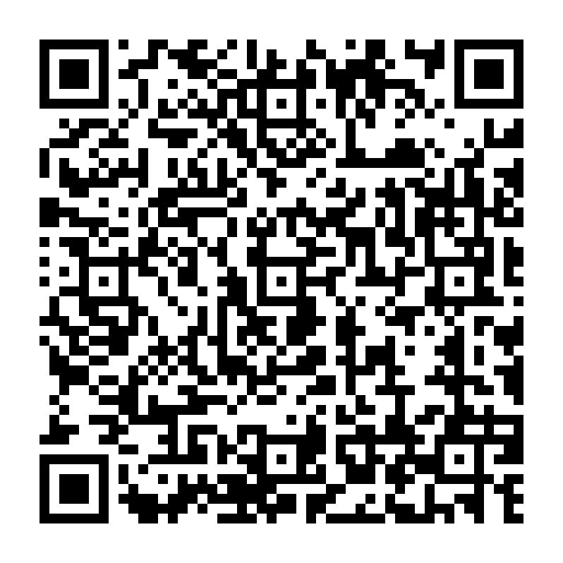 QRコード