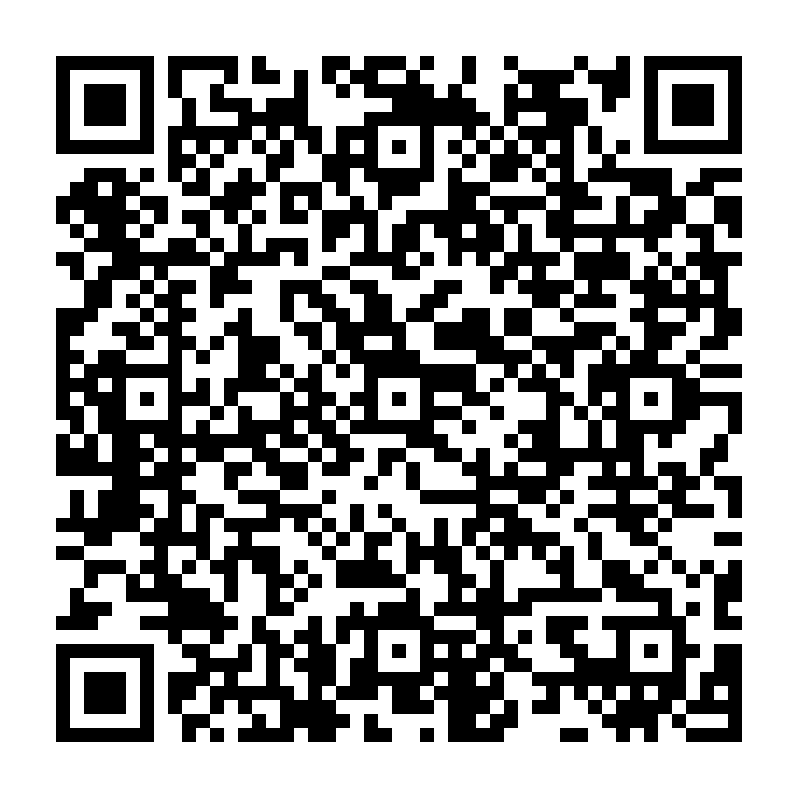 QRコード