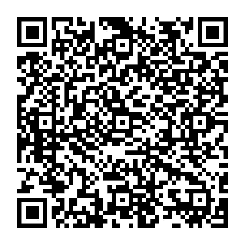 QRコード
