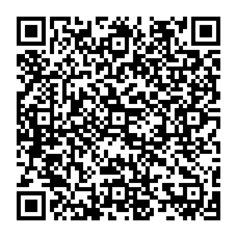 QRコード