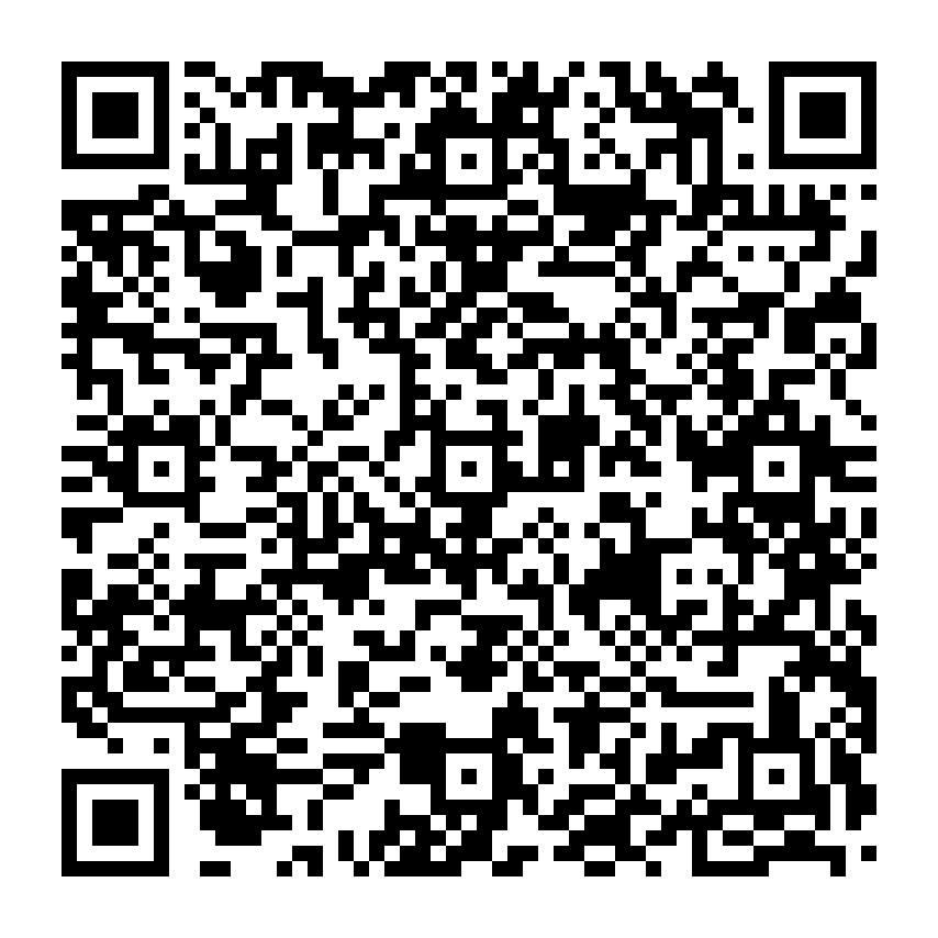 QRコード