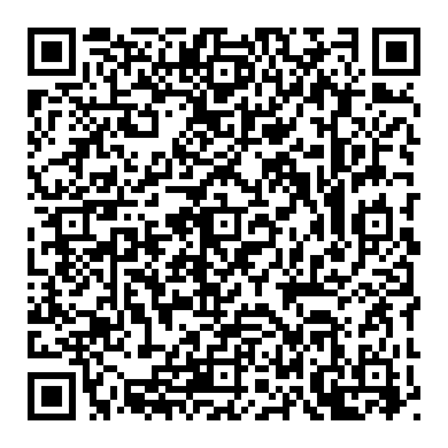 QRコード