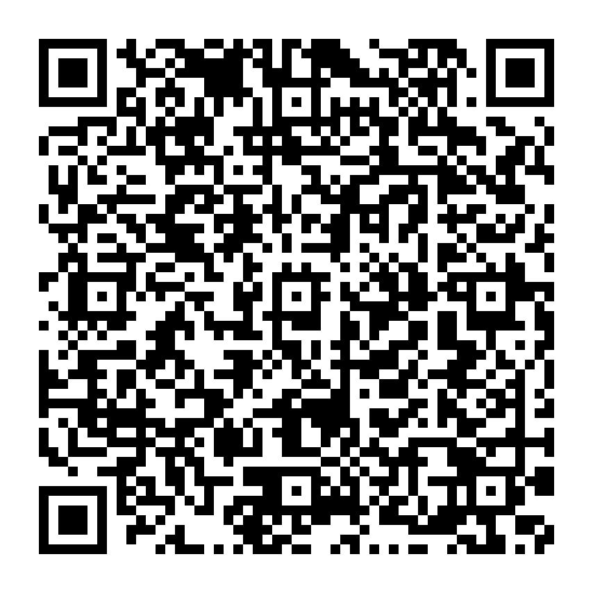 QRコード