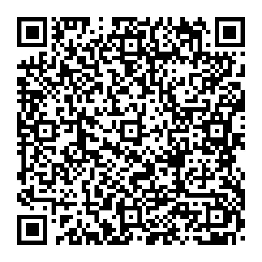 QRコード