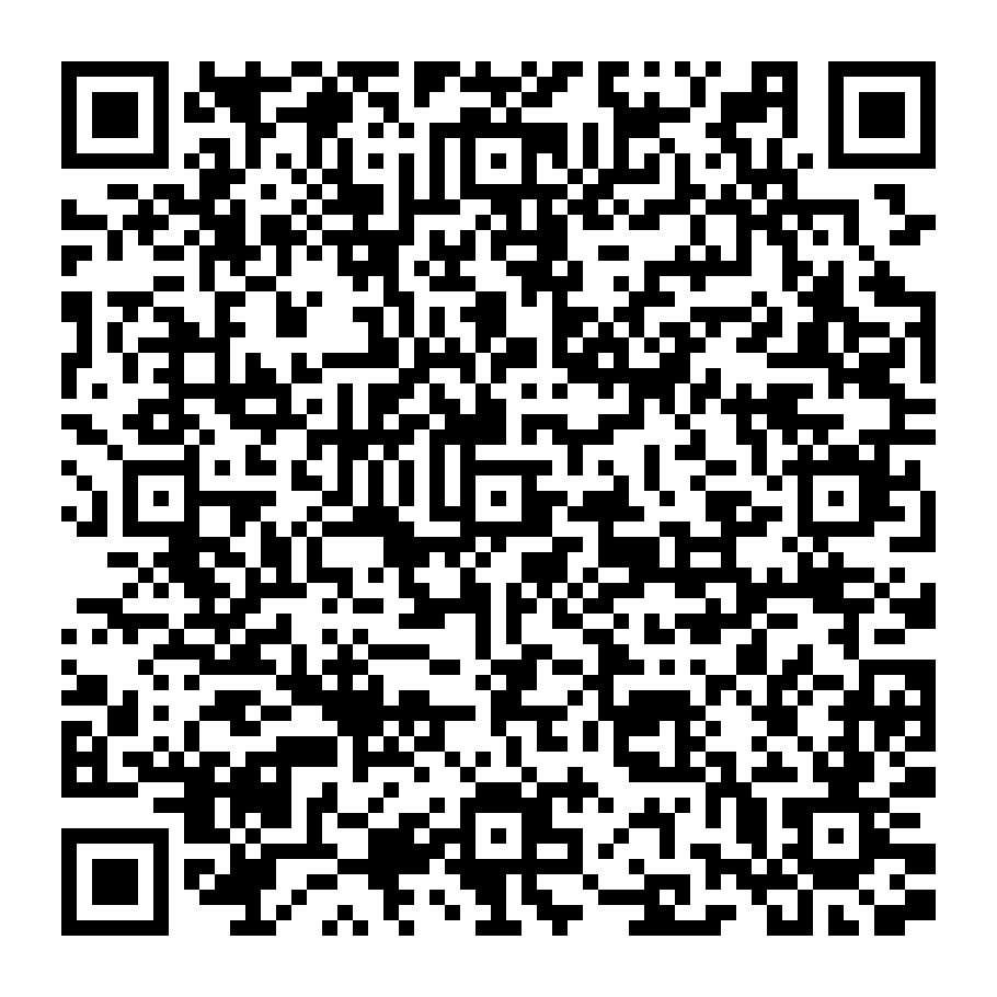 QRコード